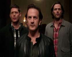 <b>Aided Winchesters</b>:</br> Even though in wide <b>Aided Winchesters</b>:</br> Even though in widespread culture, it is said that he is the one to blow the trumpet blast which will prompt the end of